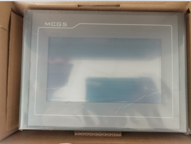 液晶控制屏